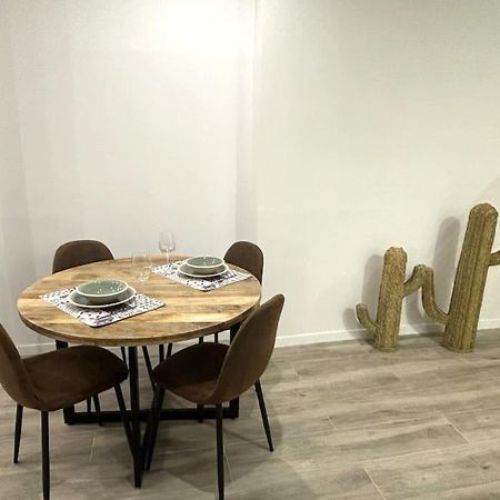 Precioso Apartamento En La Playa Valencia Buitenkant foto