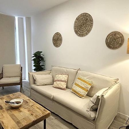 Precioso Apartamento En La Playa Valencia Buitenkant foto