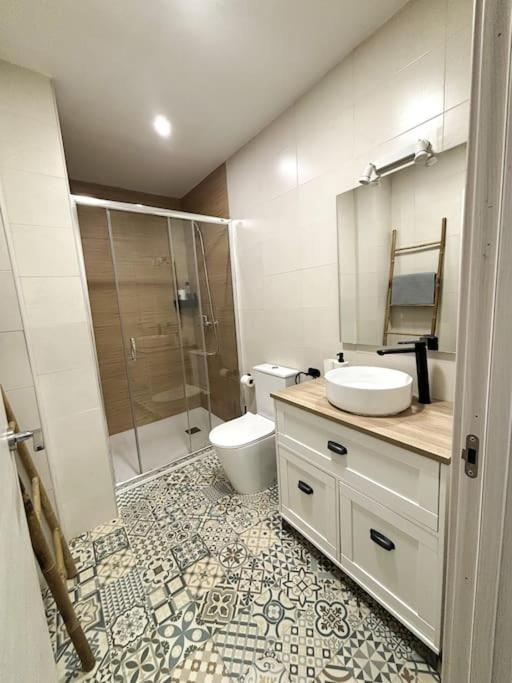 Precioso Apartamento En La Playa Valencia Buitenkant foto